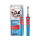 Szczoteczka elektryczna ORAL-B D12 KIDS StarWars